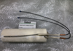 Left & Right Candle Heater, ECS 4010, (Thermocouple not included)