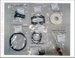 Extraction Lens Repair Kit
