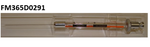Fixed Needle Syringe 10 uL, 26S Gauge, FN, 57mm length